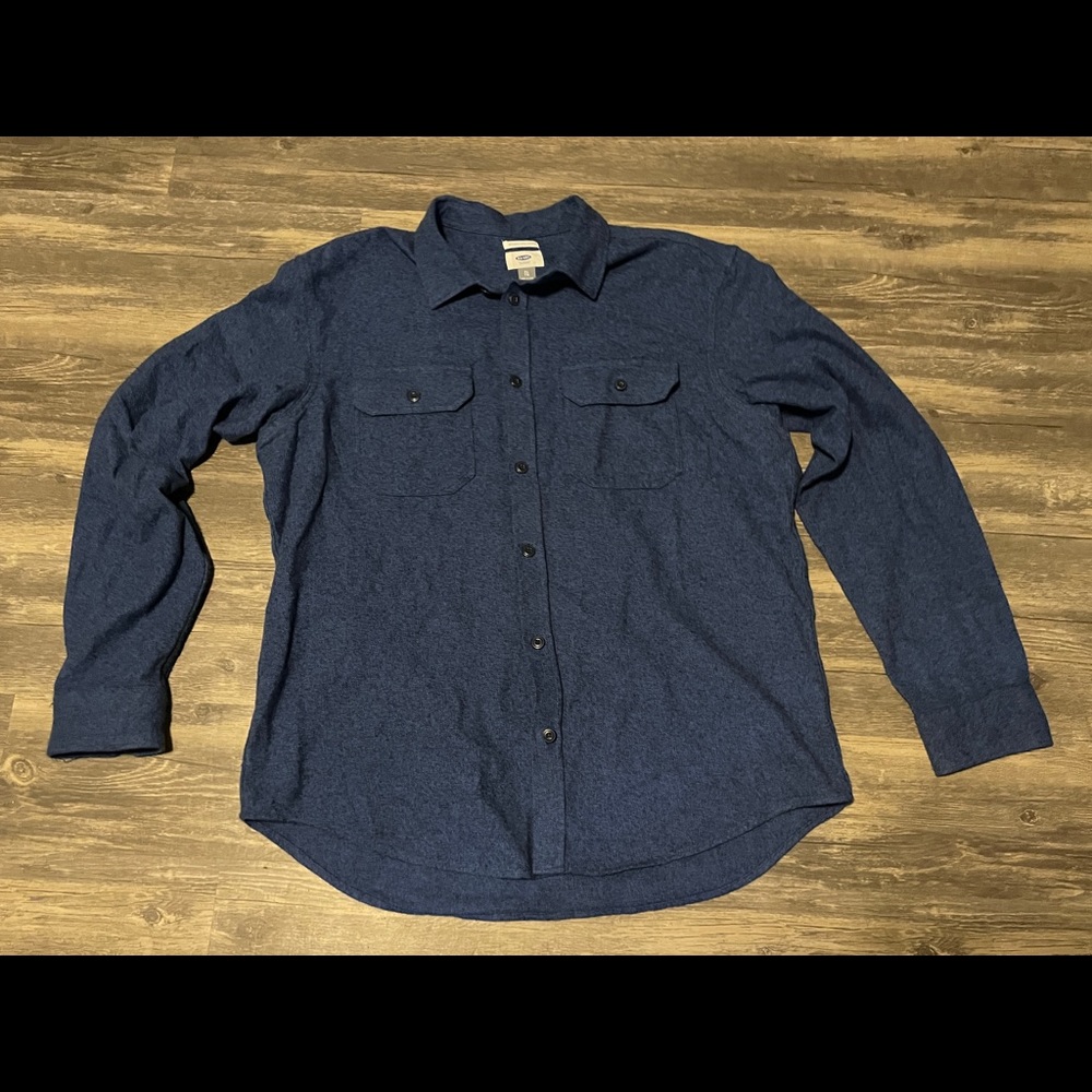 Old Navy Button Down